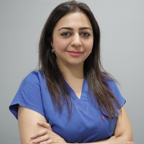 Könül Qürbətova