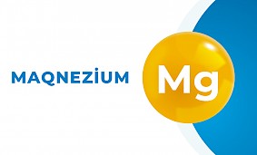 Maqnezium (Mg) nədir? Maqnezium tərkibli qidalar hansılardır?