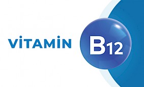 Vitamin B12 nədir? Hansı qidaların tərkibində vardır?
