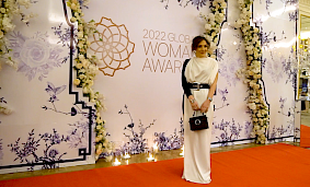 Global Woman Awards