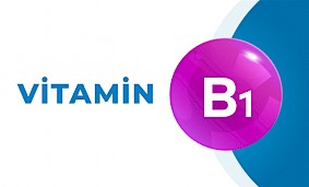 B1 vitamini faydaları nələrdir? Hansı qidalarda var?