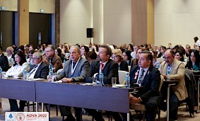 Azərbaycan Dermatoveneroloqlar Assosiasiyasının II Beynəlxalq Konqresi