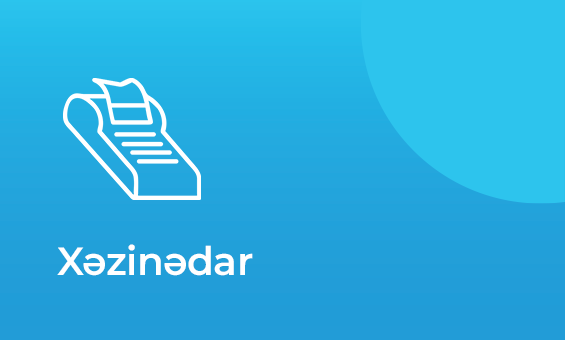 Xəzinədar
