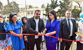 Sağlam Ailə Tibb Mərkəzi olaraq bildiririk ki, Yasamal rayonunda yeni filialımız 5 aprel 2025-ci il tarixindən etibarən xidmətinizdədir!