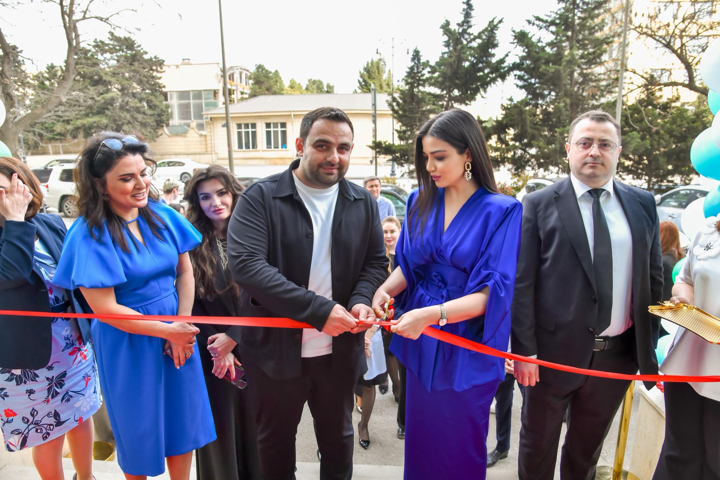 Sağlam Ailə Tibb Mərkəzi olaraq bildiririk ki, Yasamal rayonunda yeni filialımız 5 aprel 2025-ci il tarixindən etibarən xidmətinizdədir!