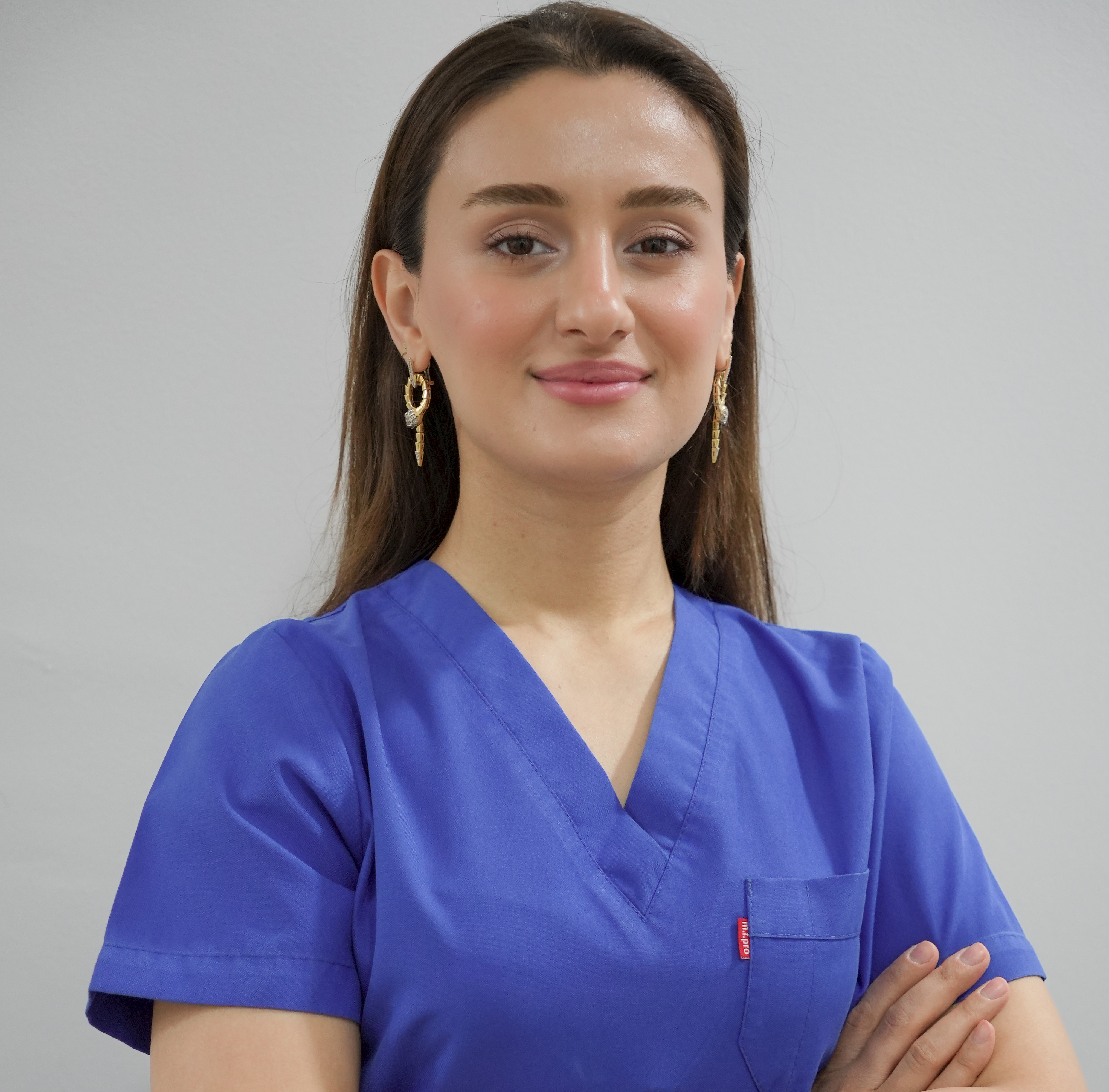 Çinarə Adilbəyli