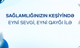 22 il əvvəl biz başladıq...