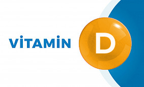 Vitamin D