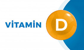Vitamin D