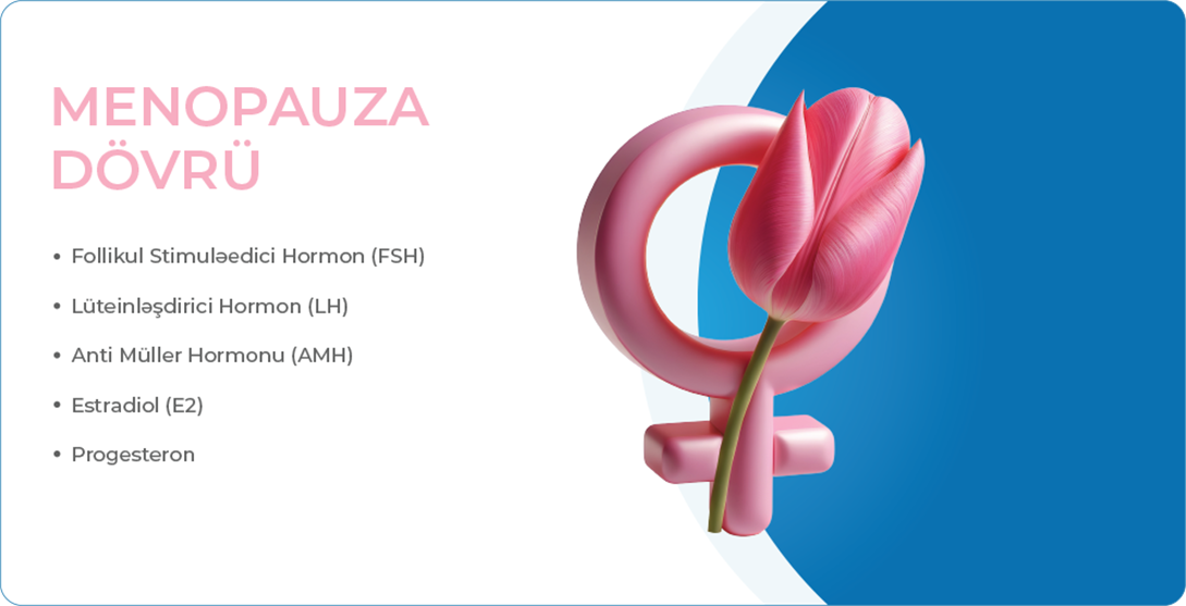 Menopauza dövrü