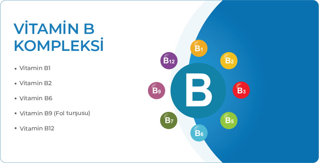 Vitamin B kompleksi
