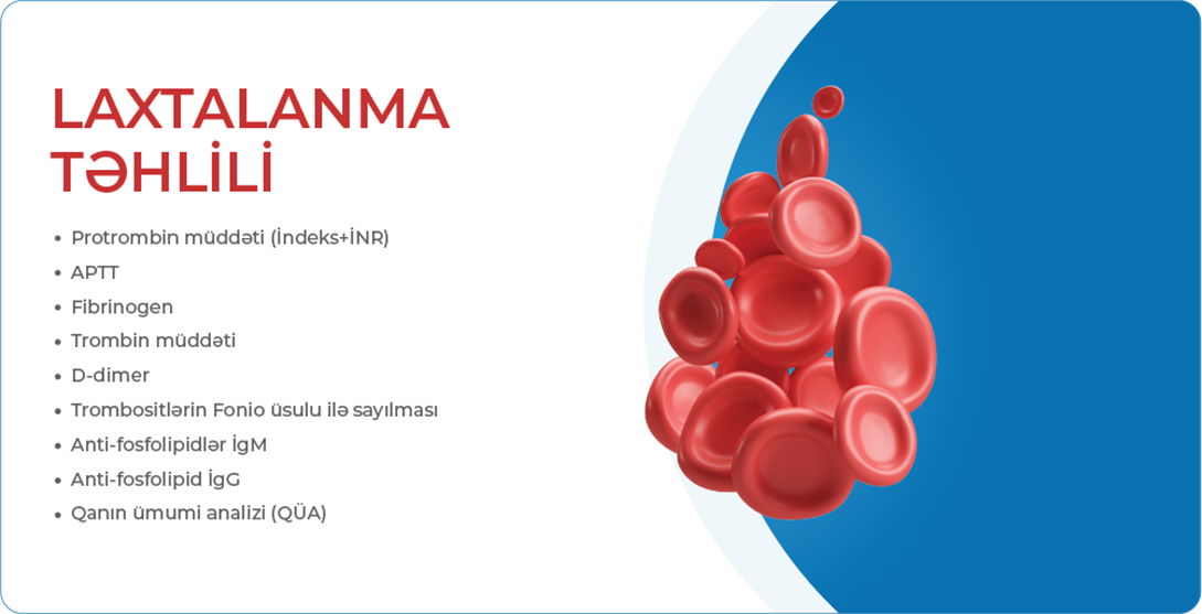 Laxtalanma təhlili