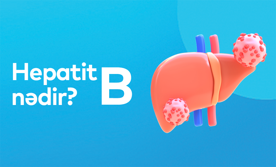 Hepatit B