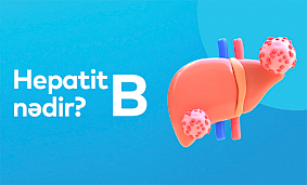 Hepatitis B