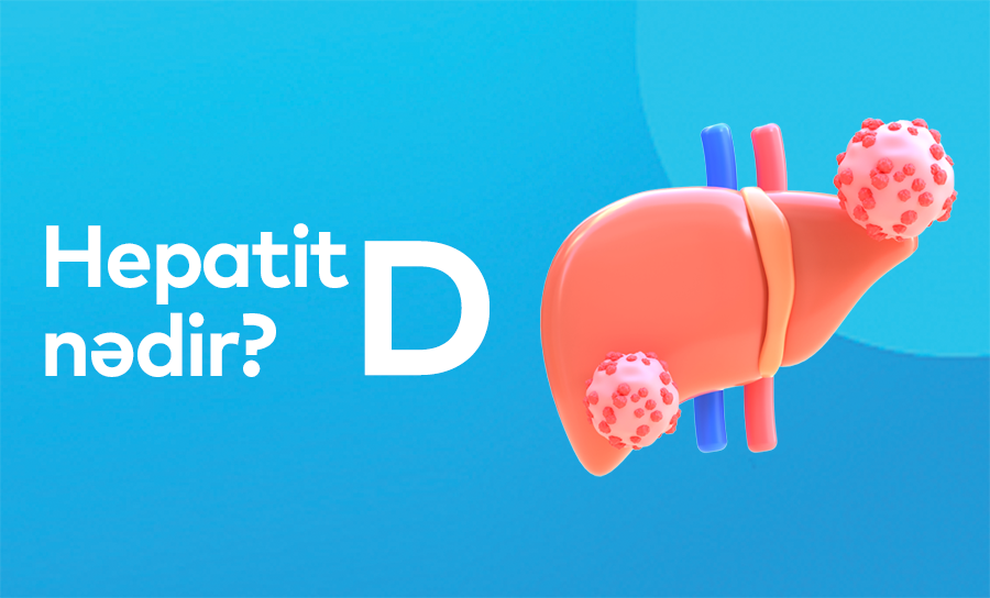 Hepatit D