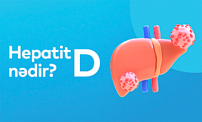 Hepatitis D