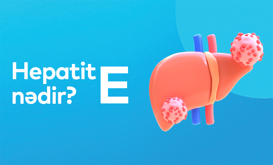 Hepatit E