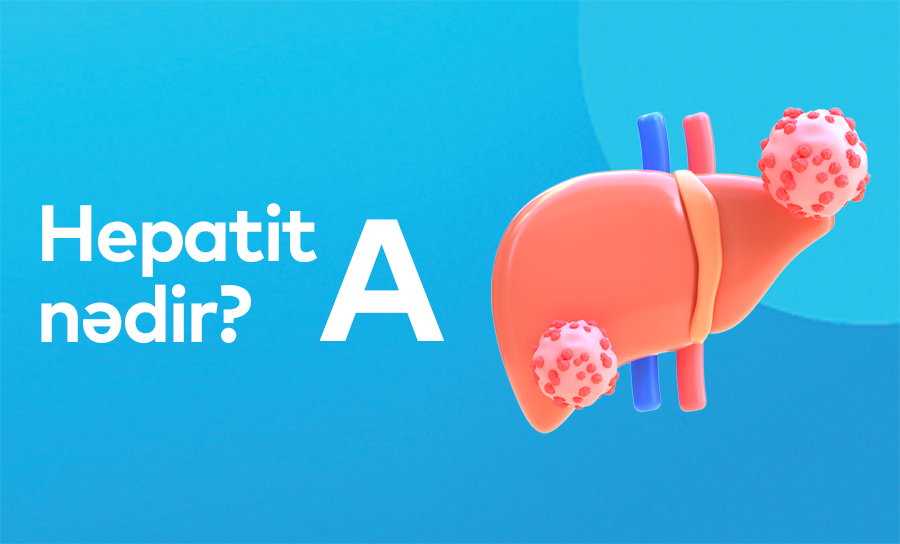 Hepatit A