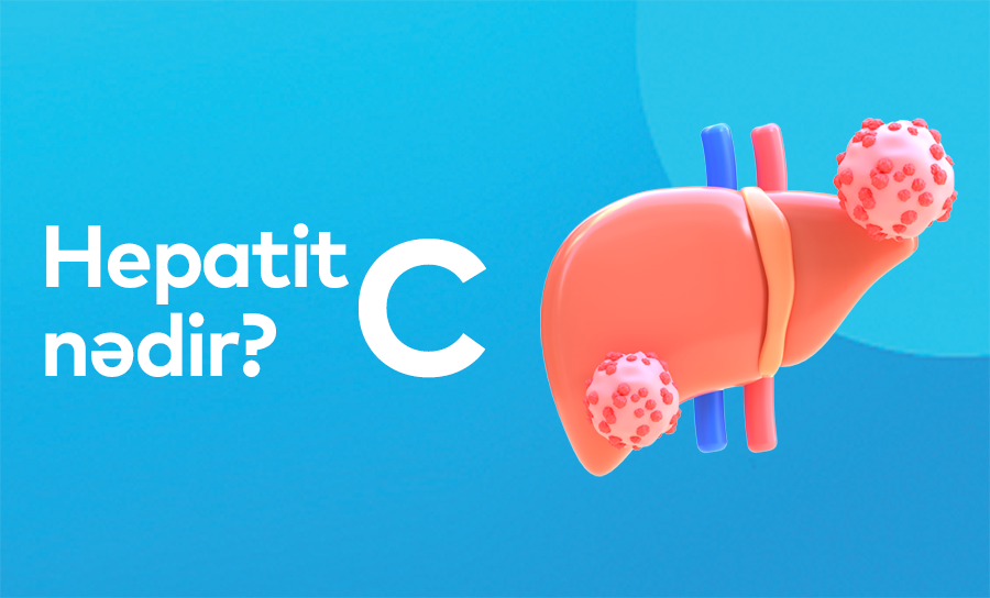 Hepatit C