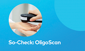 "So-Check:OligoScan" müayinəsi nədir?