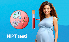 NIPT testi:Nələri bilməliyik?