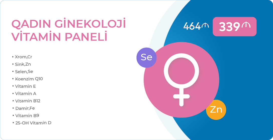 Qadın Ginekoloji