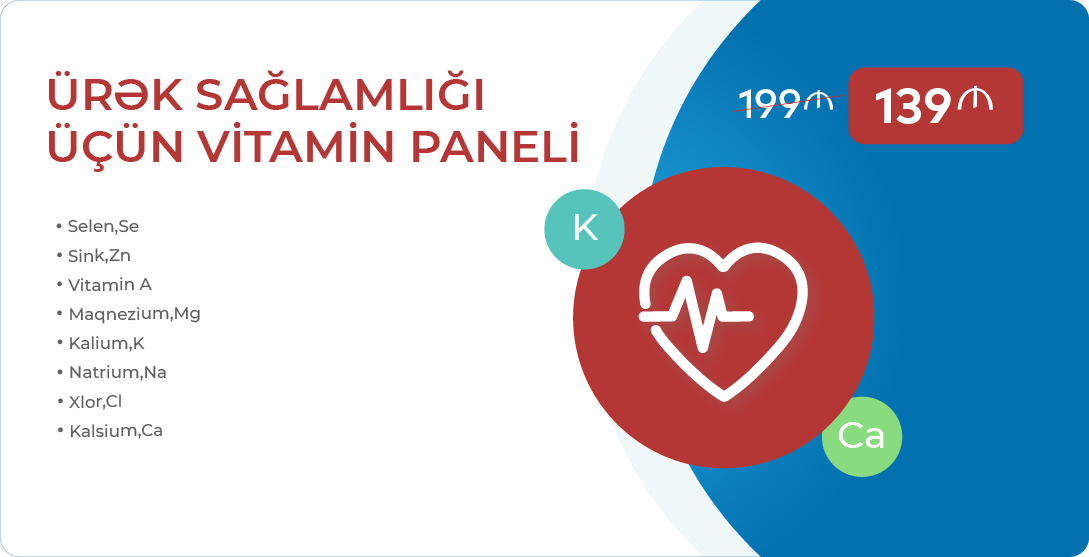 Ürək sağlamlığı