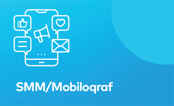 SMM/Mobiloqraf