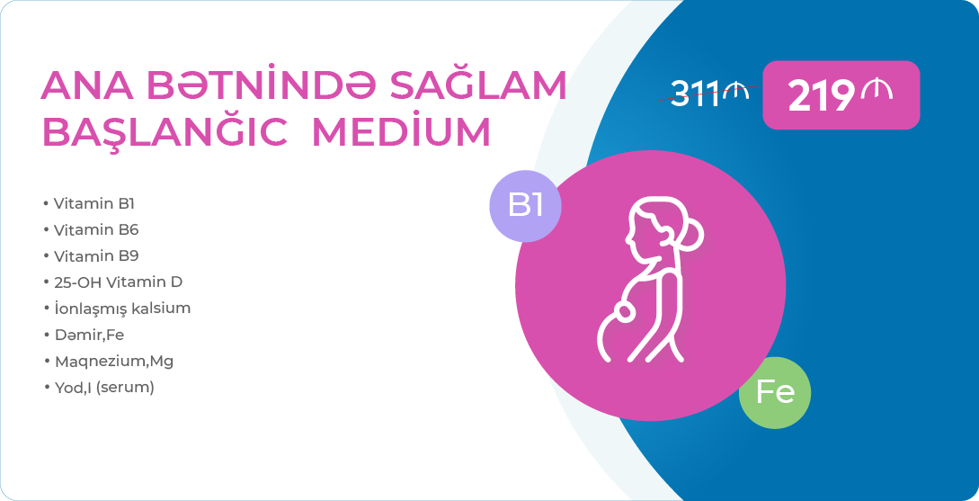 Ana bətnində sağlam başlanğıc (medium)