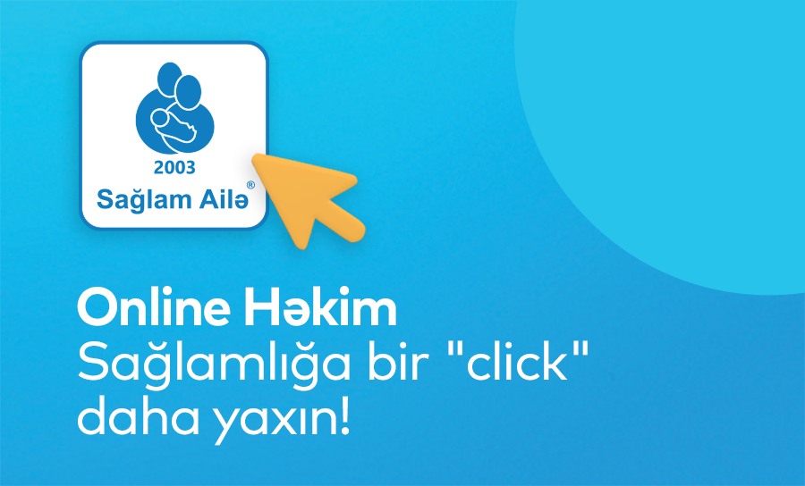 Online Həkim