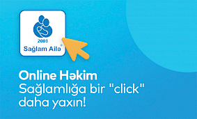 Online Həkim