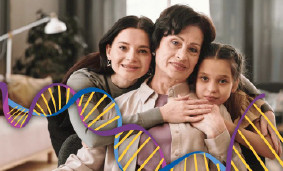 Если в семье есть рак, заболею ли я? Если в семье есть рак, заболею ли я?