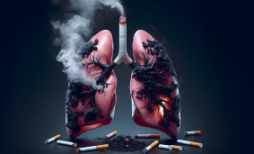 Ağciyər Xərçəngi yaranma səbəbləri və müalicəsi