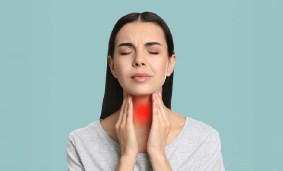 Qalxanabənzər Vəzi (Tiroid) Xərçənginin əlamətləri və testləri