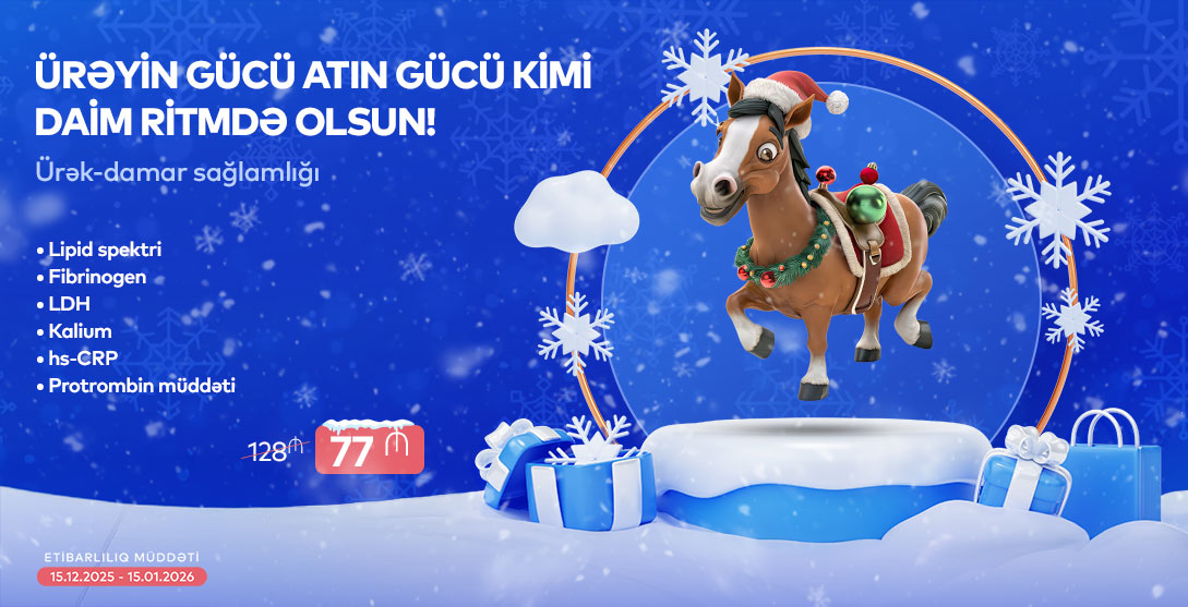 Ürək-damar sağlamlığı