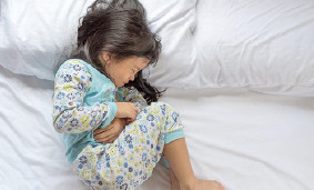 Что такое боли в животе у детей и почему они возникают? Что такое боли в животе у детей и почему они возникают?