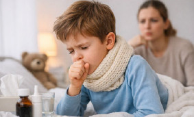 Астма: причины, симптомы и лечение Астма: причины, симптомы и лечение