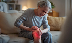 Когда проводится анализ синовиальной жидкости? Различия между синовитом и артритом. Когда проводится анализ синовиальной жидкости? Различия между синовитом и артритом.