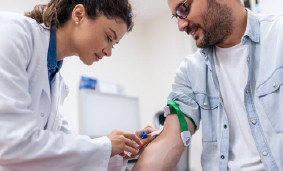 Что такое анализ крови и почему он важен? Что такое анализ крови и почему он важен?