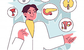 Кто такой эндокринолог? Чем занимается эндокринолог? Кто такой эндокринолог? Чем занимается эндокринолог?