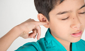 Почему возникает ушное кровотечение и как его лечат? Почему возникает ушное кровотечение и как его лечат?