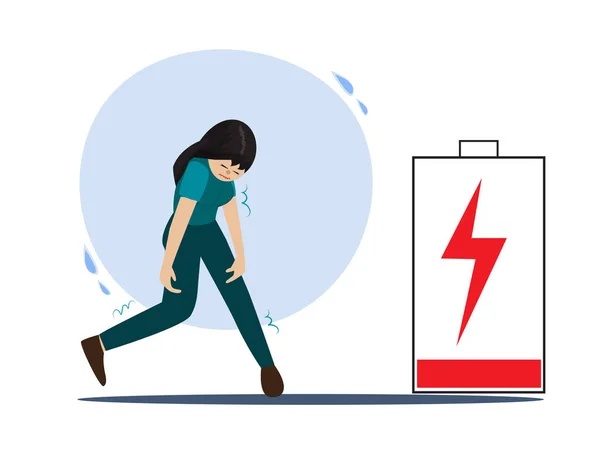 Yorğunluq və halsızlığın səbəbləri və həll yolları