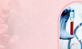 Гематолог - врач, который заботится о здоровье вашей крови. Гематолог - врач, который заботится о здоровье вашей крови.