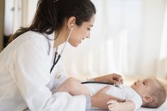 Педиатр nə судья? Каковы характеристики маленького судьи?