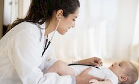 Педиатр nə судья? Каковы характеристики маленького судьи? Педиатр nə судья? Каковы характеристики маленького судьи?