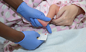 Проверка состояния здоровья с помощью лодыжки и бесплатное обследование: что нужно знать о здоровье своего организма. Проверка состояния здоровья с помощью лодыжки и бесплатное обследование: что нужно знать о здоровье своего организма.