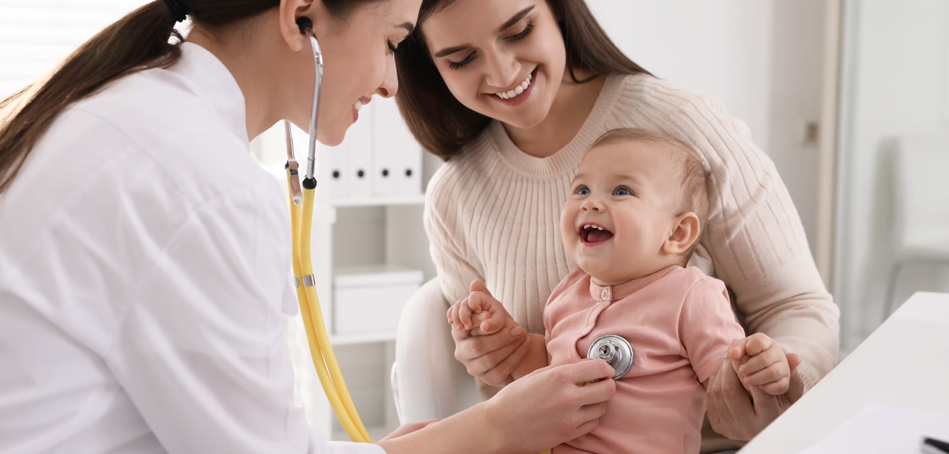 Кто такой детский эндокринолог и какие заболевания он лечит?