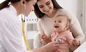 Кто такой детский эндокринолог и какие заболевания он лечит? Кто такой детский эндокринолог и какие заболевания он лечит?