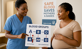 Как определяется группа крови ребенка на основе его группы крови? Как определяется группа крови ребенка на основе его группы крови?