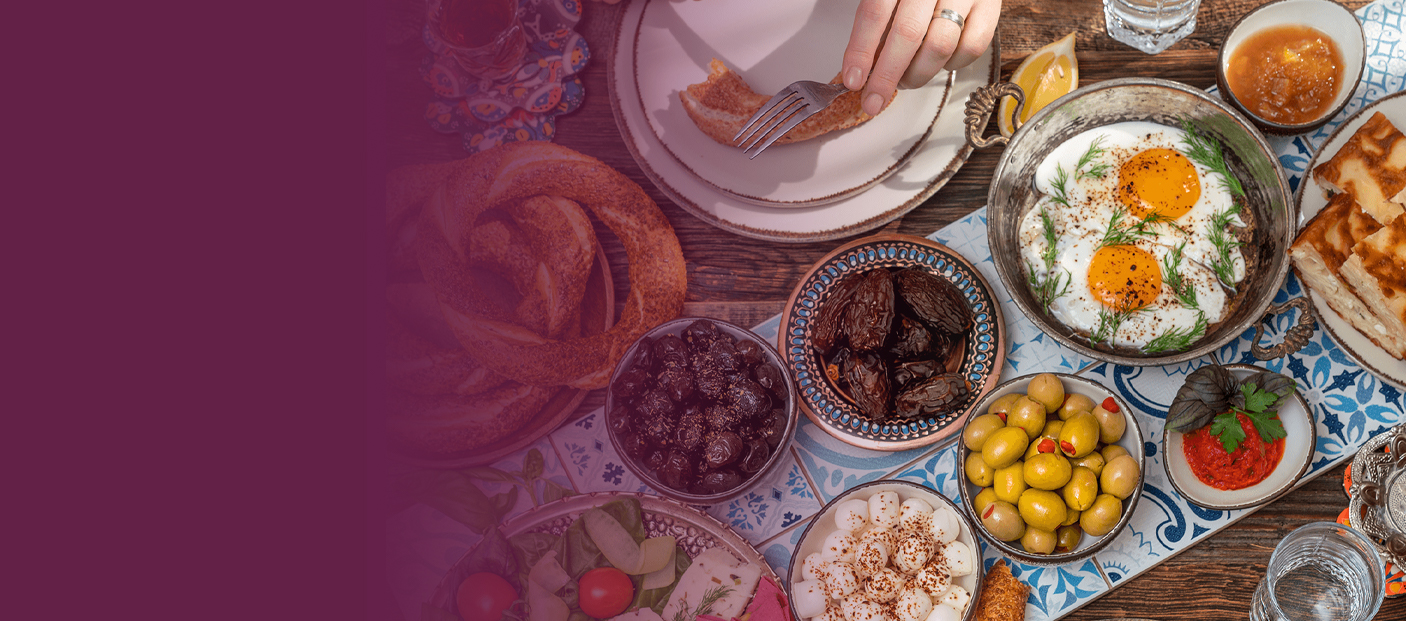 Что можно есть во время поста? Продукты, о пользе и вреде которых следует знать.